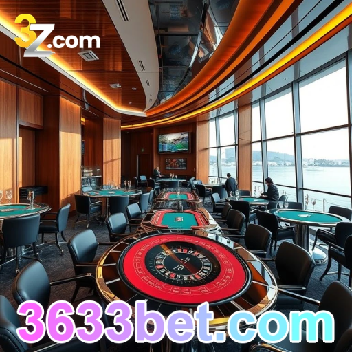 Bônus Imperdíveis no 3633bet.com: Uma Experiência Inigualável