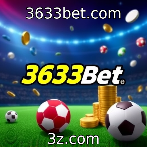 3633bet.com - Crescimento das plataformas de jogos online no mercado