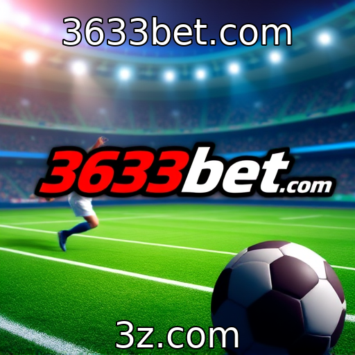 3633bet.com - Crescimento das apostas online no mercado de jogos