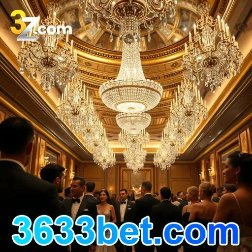 3633bet.com Apostas ao Vivo