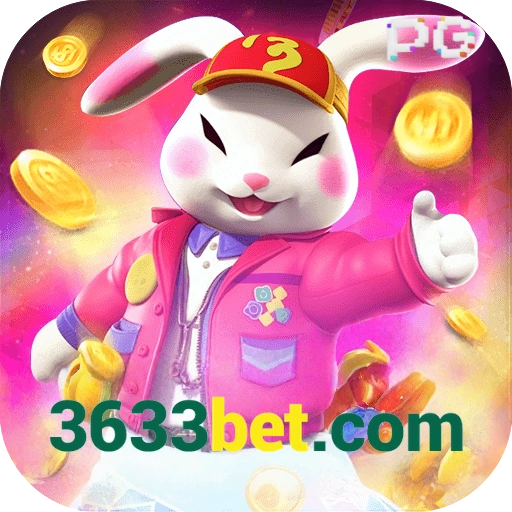 3633bet Cassino Online