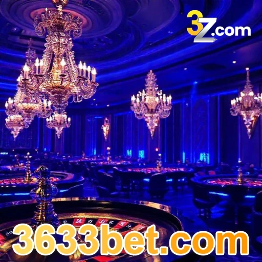 3633bet.com Jogos de caça-níqueis