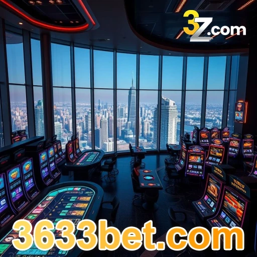 3633bet.com